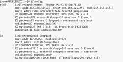 List all NICs on the PC List all NICs on the PC