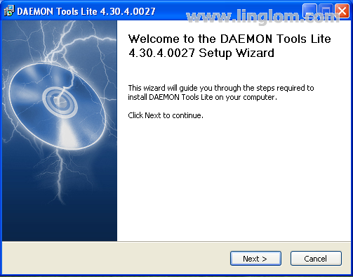 daemon tools lite 4.30.4 gratuit