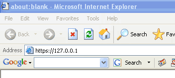 Try access tomcat's default page