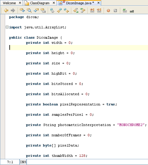 UML Modeling on NetBeans, Part 3: Generate code from UML ...