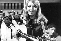 Mary Hopkin