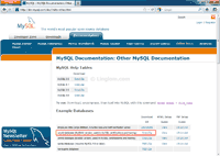 Download Sample Database for MySQL