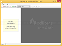 Images2PDF
