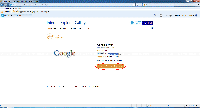 Internet Explorer Gallery - Add Google Search