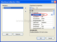 Enable 3D Chart
