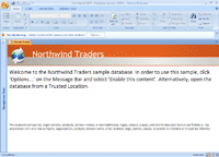 Northwind Sample Database