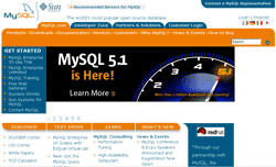 mysql.com