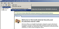 About Microsoft ISA Server 2006