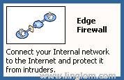 Edge Firewall