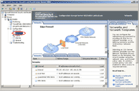 ISA Server Management