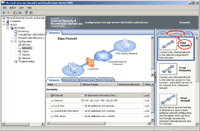 Network Templates