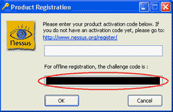 Open Product Registration