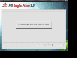 PC Login Now 2.0