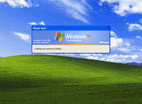 Automatically Logon to Windows XP - Restart the computer