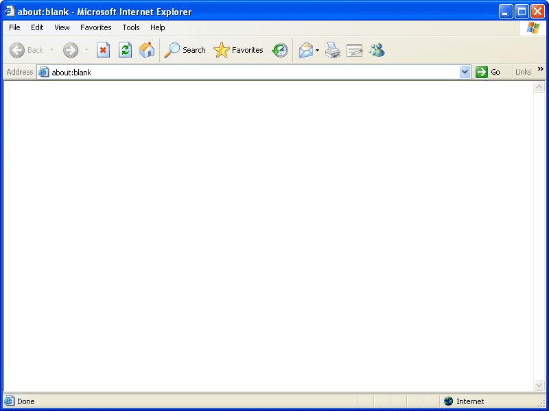 Fix Internet Explorer Cannot Display The Webpage Error - Techcult