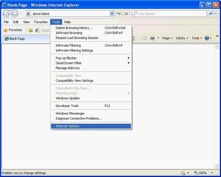 reinstall internet explorer for windows 8