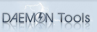 Daemon Tools Banner