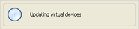 Updating Virtual Devices