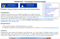 Download UNetbootin