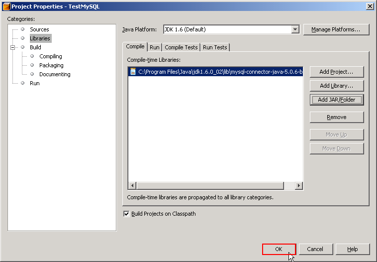 Jar File For Org Gjt Mm Mysql Driver Driver Download 19