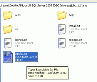 sqljdbc.jar