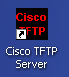 Cisco TFTP Server icon