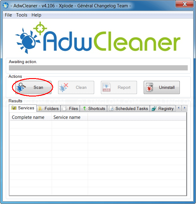 adwcleaner xplode free download