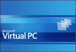 Microsoft Virtual PC 2007