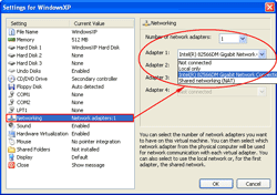 Configure Networking