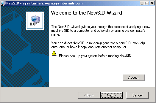 NewSID v4.10