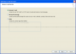 Outlook 2007 - Add New E-Mail