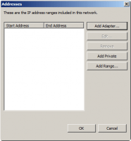 Choose Installation Path for Forefront TMG 2010