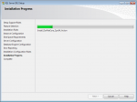 Install SQL Server 2012 Express