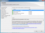 SQL Server 2012 Management Studio Express is installed