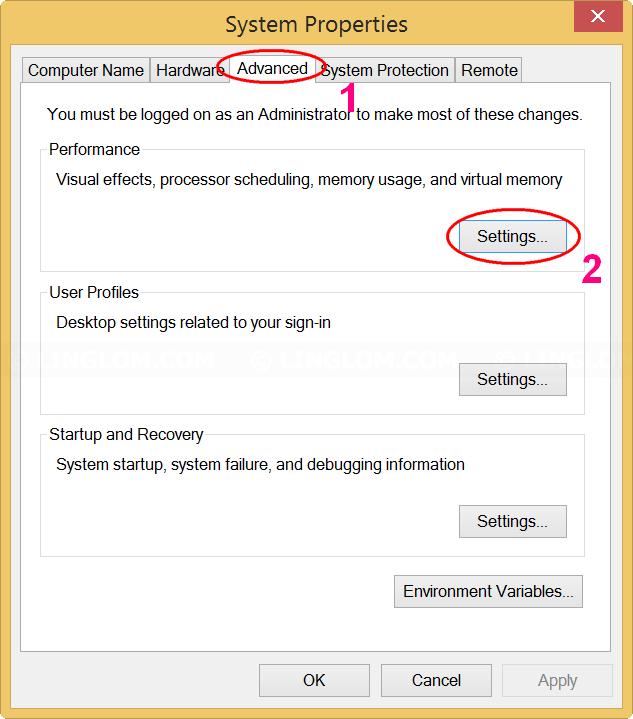thumbnails not showing windows 8 thumbnails not showing windows 8