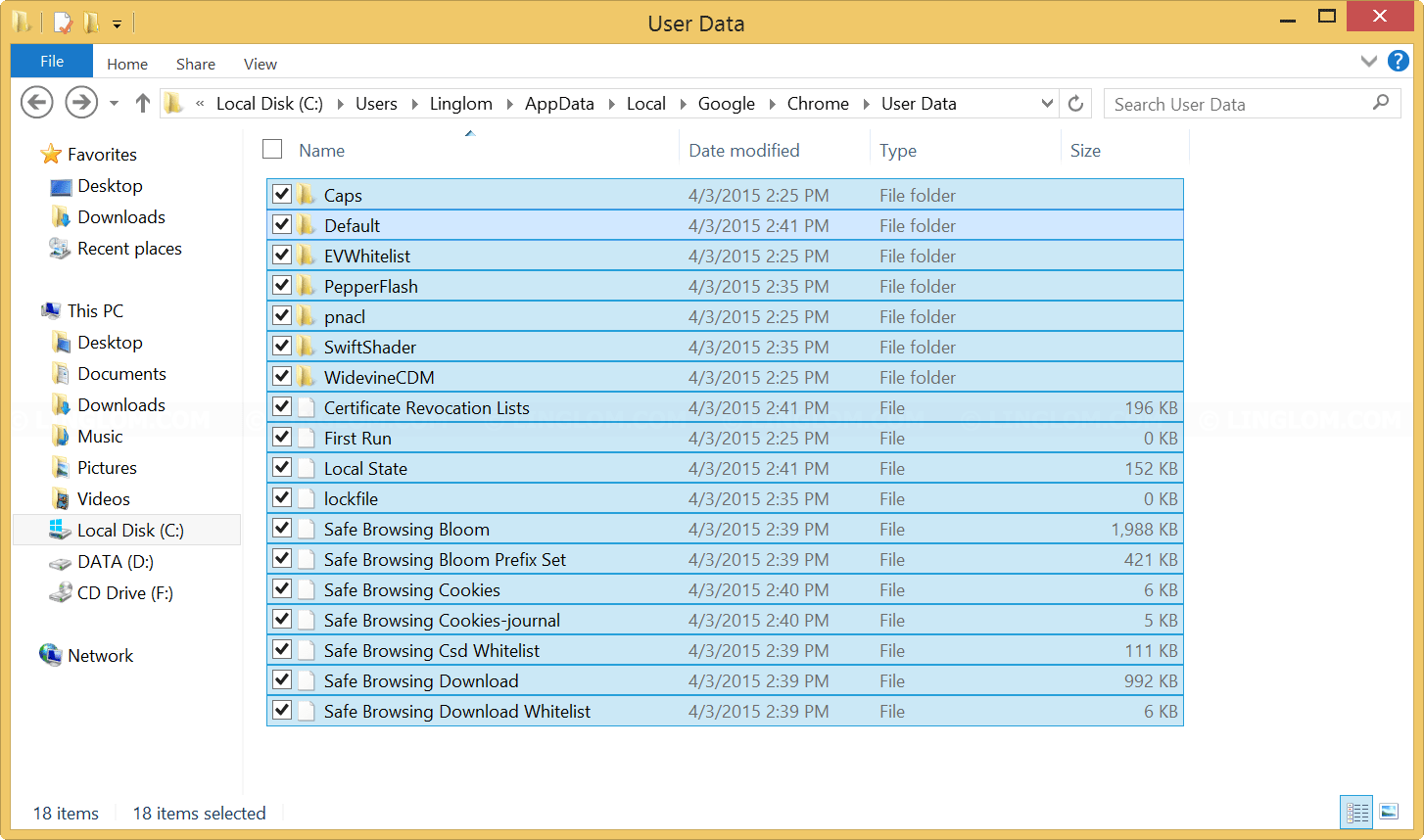 Steam userdata фото 5