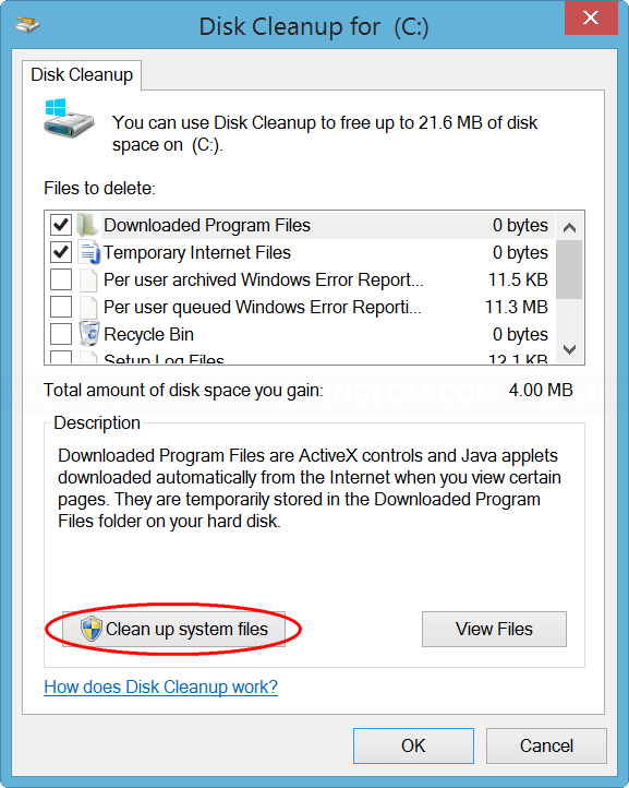 Free-up-disk-space-with-Disk-Cleanup-05