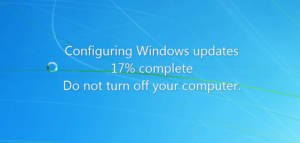 Updating your system