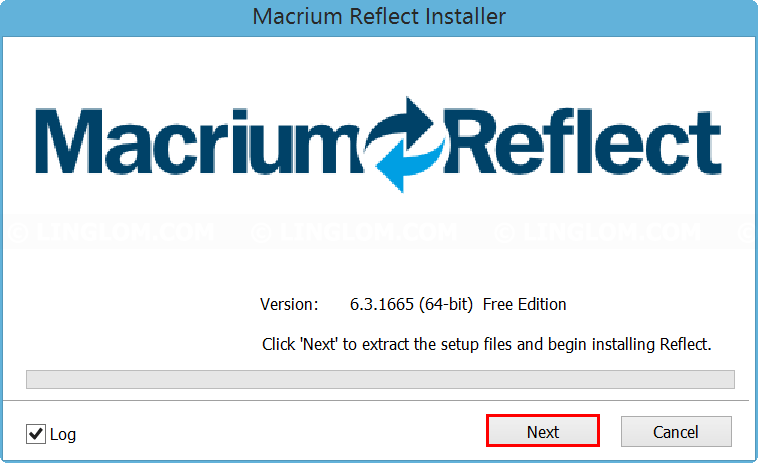 macrium reflect recovery