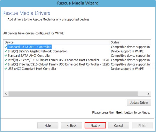 how to use macrium reflect rescue usb how to use macrium reflect rescue usb