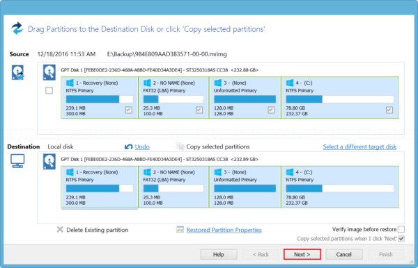 macrium reflect system recovery macrium reflect system recovery