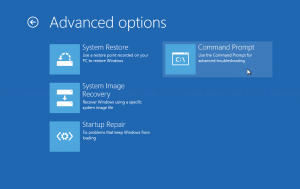 Select Command Prompt